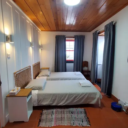 Quinta Do Atlantico Holiday home Biscoitos (Terceira)