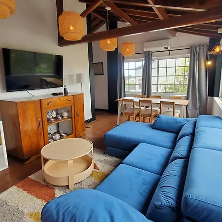 Quinta Do Atlântico