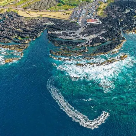 Quinta Do Atlântico Hébergement de vacances *