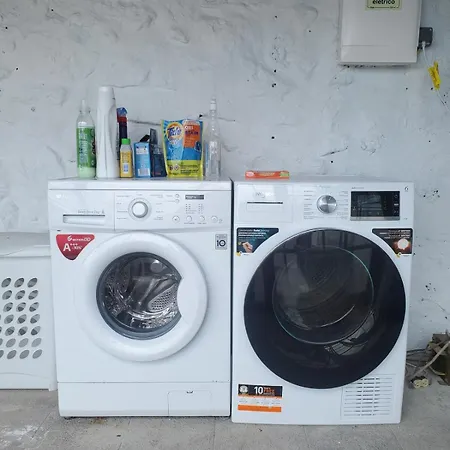 Hébergement de vacances Quinta Do Atlântico *