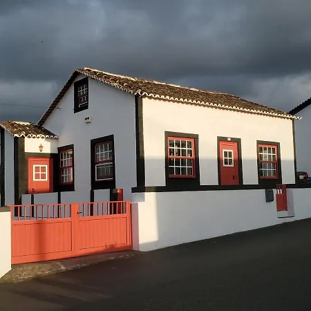 Quinta Do Atlantico Holiday home Biscoitos (Terceira)