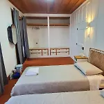 度假居 Quinta Do Atlantico
