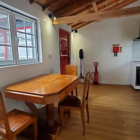Quinta Do Atlantico Hébergement de vacances Biscoitos (Terceira)