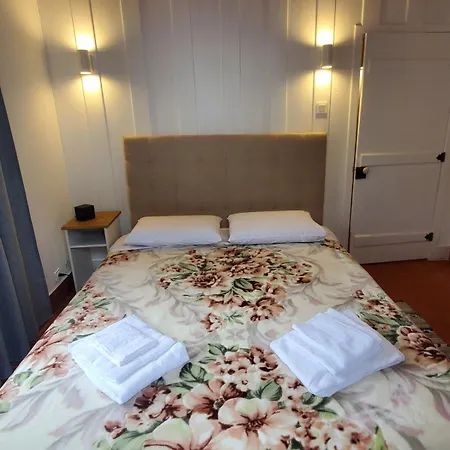 Quinta Do Atlântico Biscoitos (Terceira)