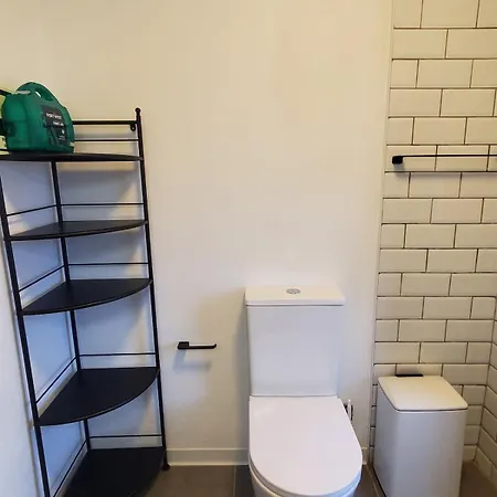 Quinta Do Atlantico Hébergement de vacances *