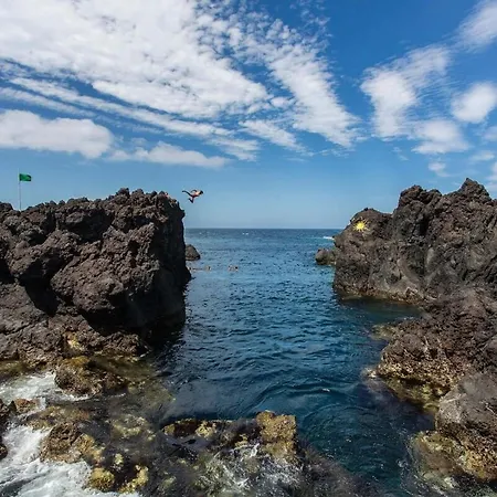 Quinta Do Atlântico Biscoitos (Terceira)