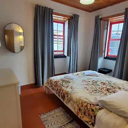 Quinta Do Atlantico 度假居