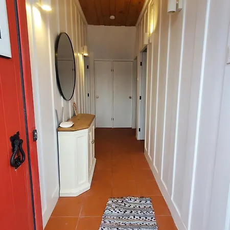 Quinta Do Atlântico Biscoitos (Terceira)