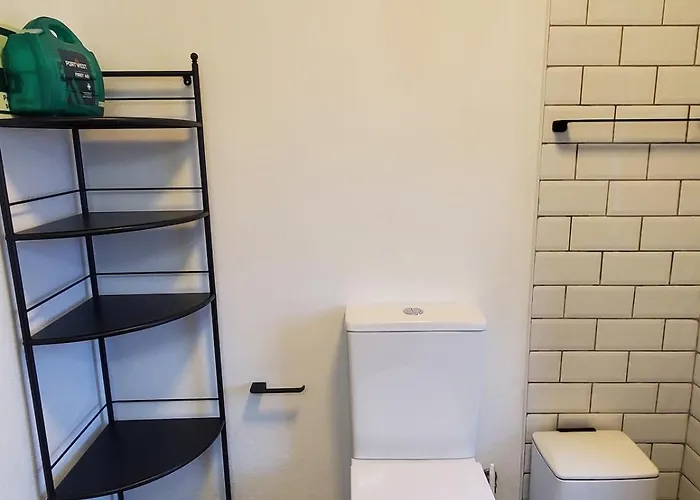 Quinta Do Atlantico Сasa de vacaciones *