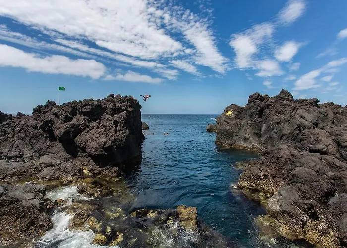 Quinta Do Atlantico Biscoitos (Terceira)