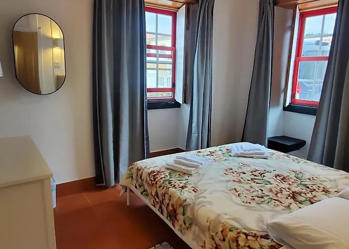 Quinta Do Atlantico Сasa de vacaciones