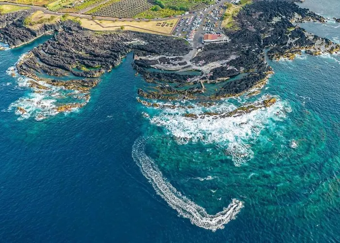 Quinta Do Atlantico Сasa de vacaciones *