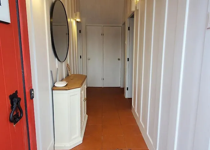 Quinta Do Atlantico Biscoitos (Terceira)